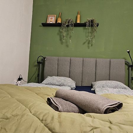 Downtown Gem Rooms Βουδαπέστη Εξωτερικό φωτογραφία