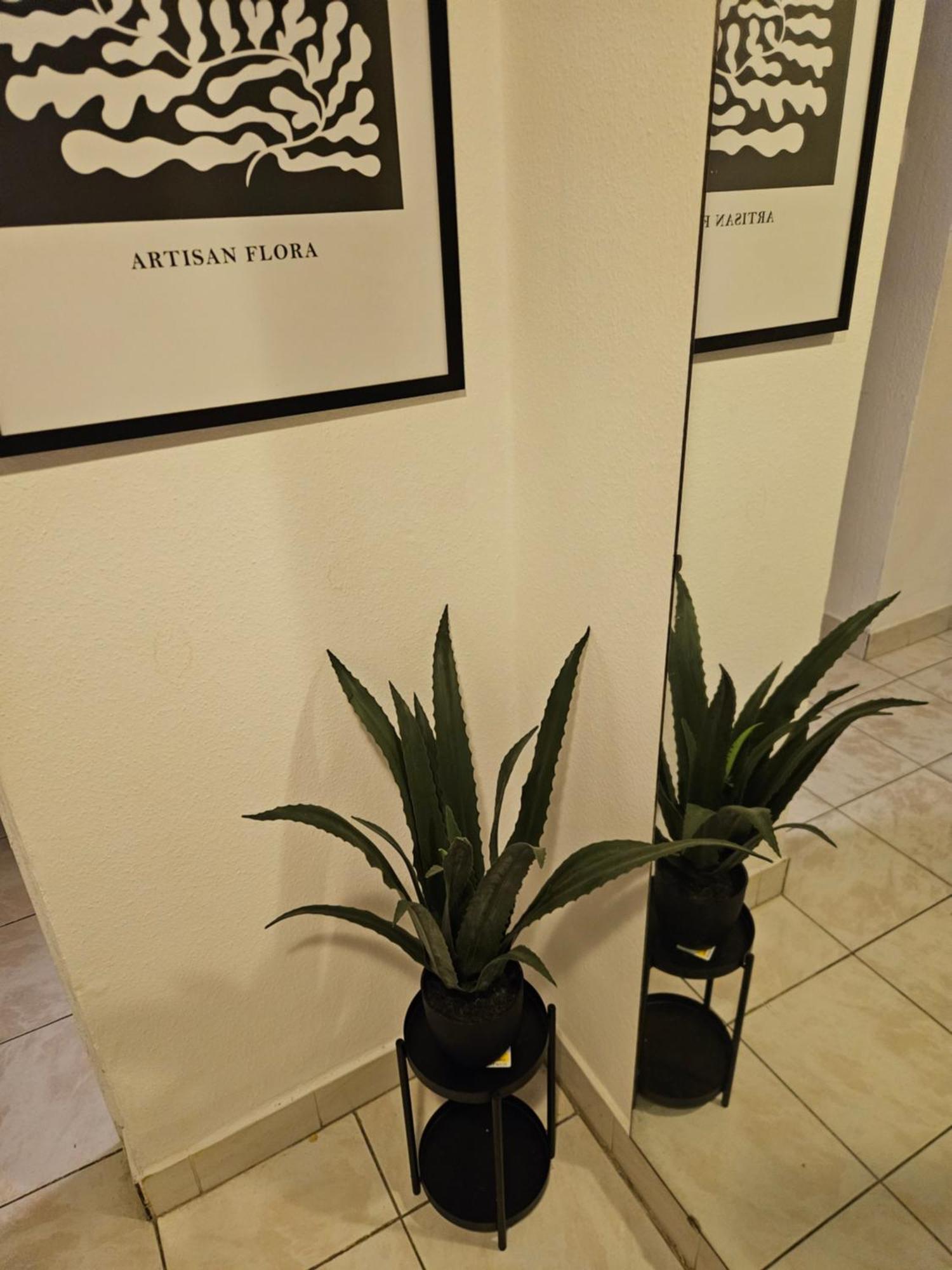 Downtown Gem Rooms Βουδαπέστη Εξωτερικό φωτογραφία