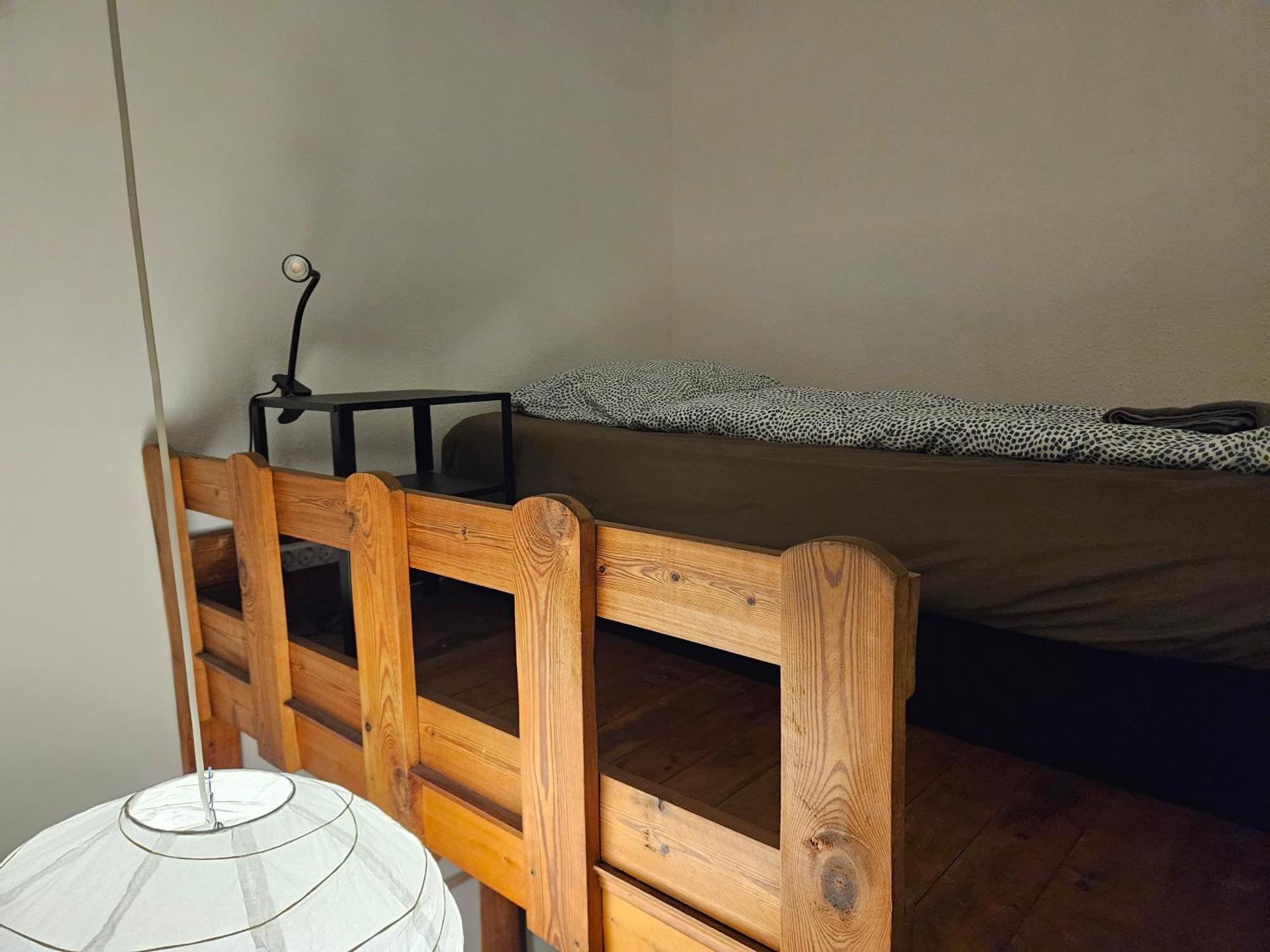 Downtown Gem Rooms Βουδαπέστη Εξωτερικό φωτογραφία