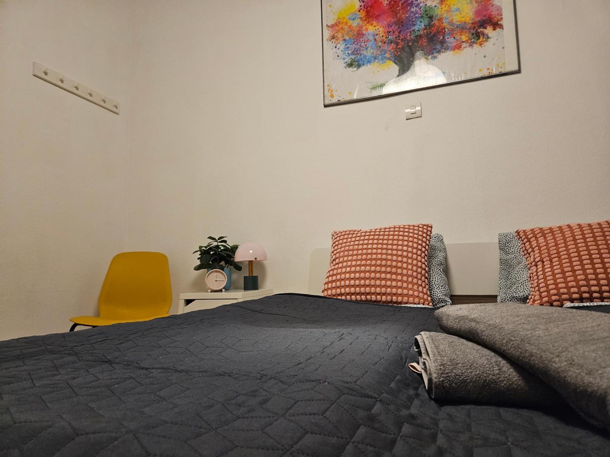 Downtown Gem Rooms Βουδαπέστη Εξωτερικό φωτογραφία