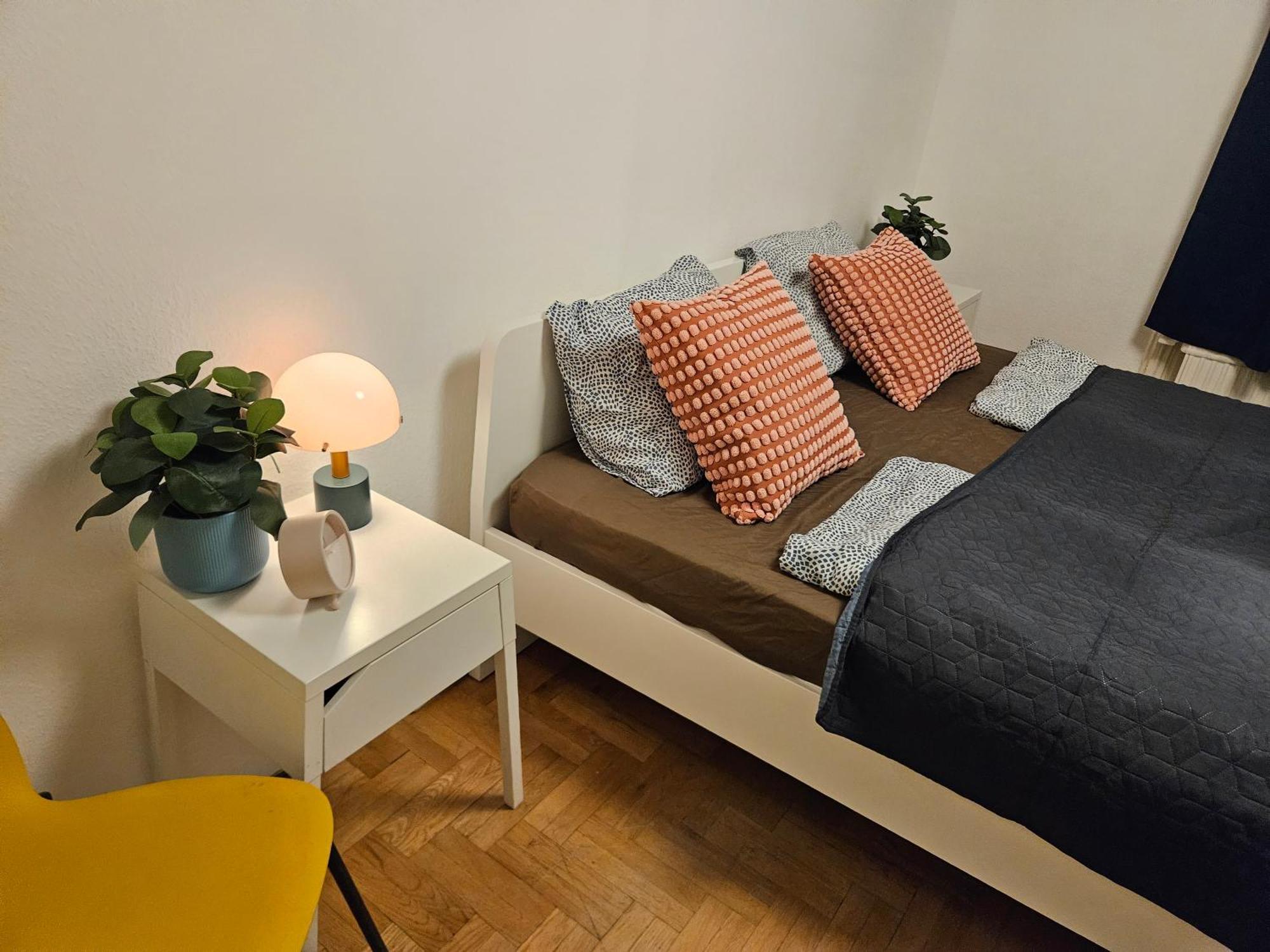Downtown Gem Rooms Βουδαπέστη Εξωτερικό φωτογραφία