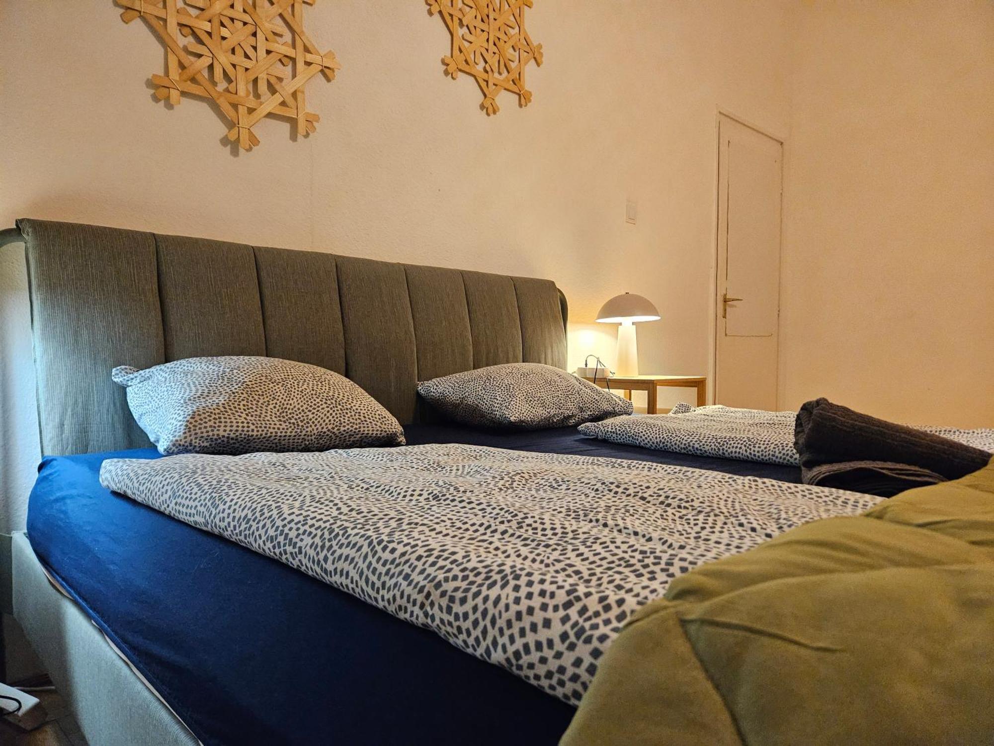 Downtown Gem Rooms Βουδαπέστη Εξωτερικό φωτογραφία