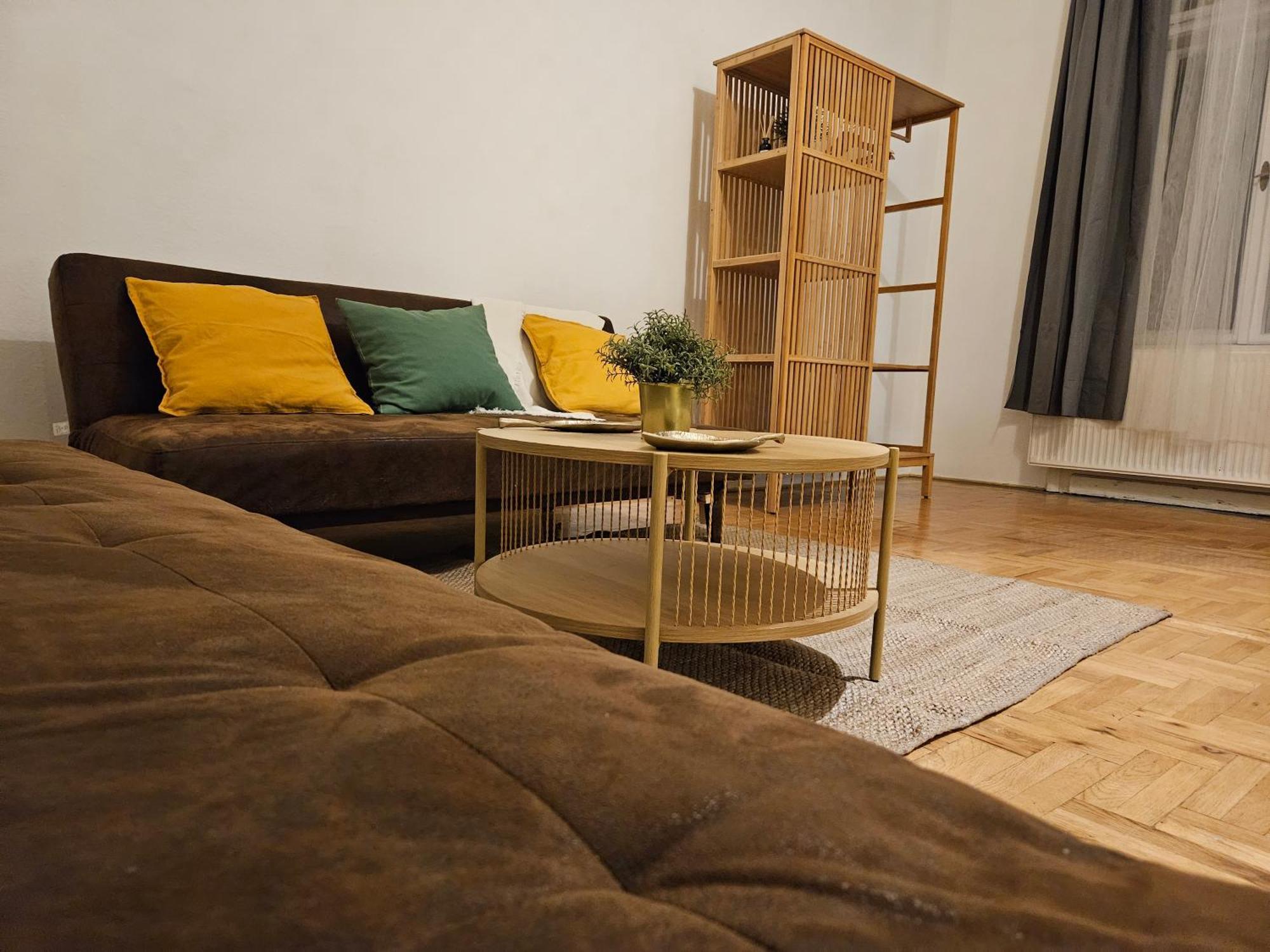 Downtown Gem Rooms Βουδαπέστη Εξωτερικό φωτογραφία