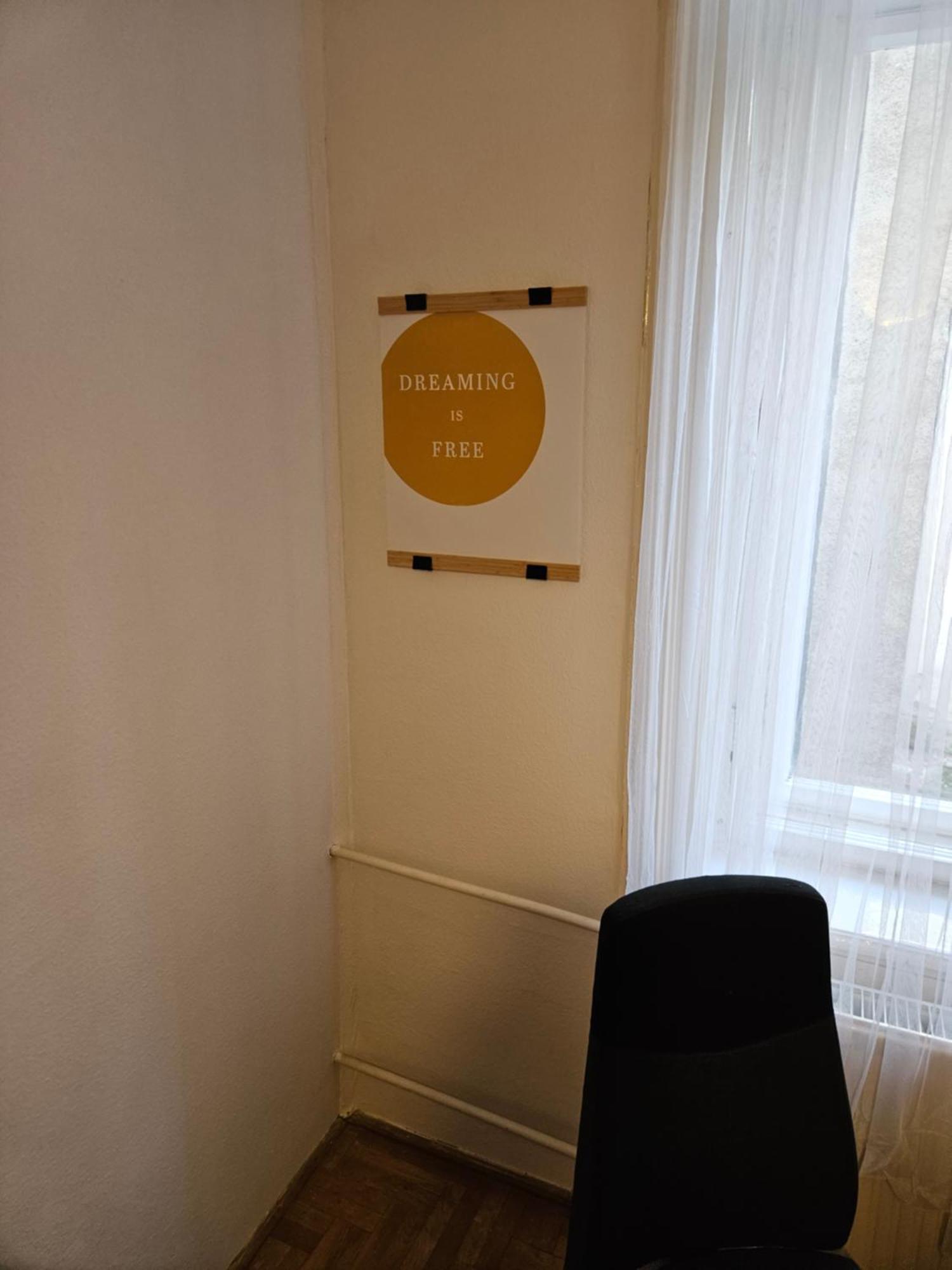 Downtown Gem Rooms Βουδαπέστη Εξωτερικό φωτογραφία
