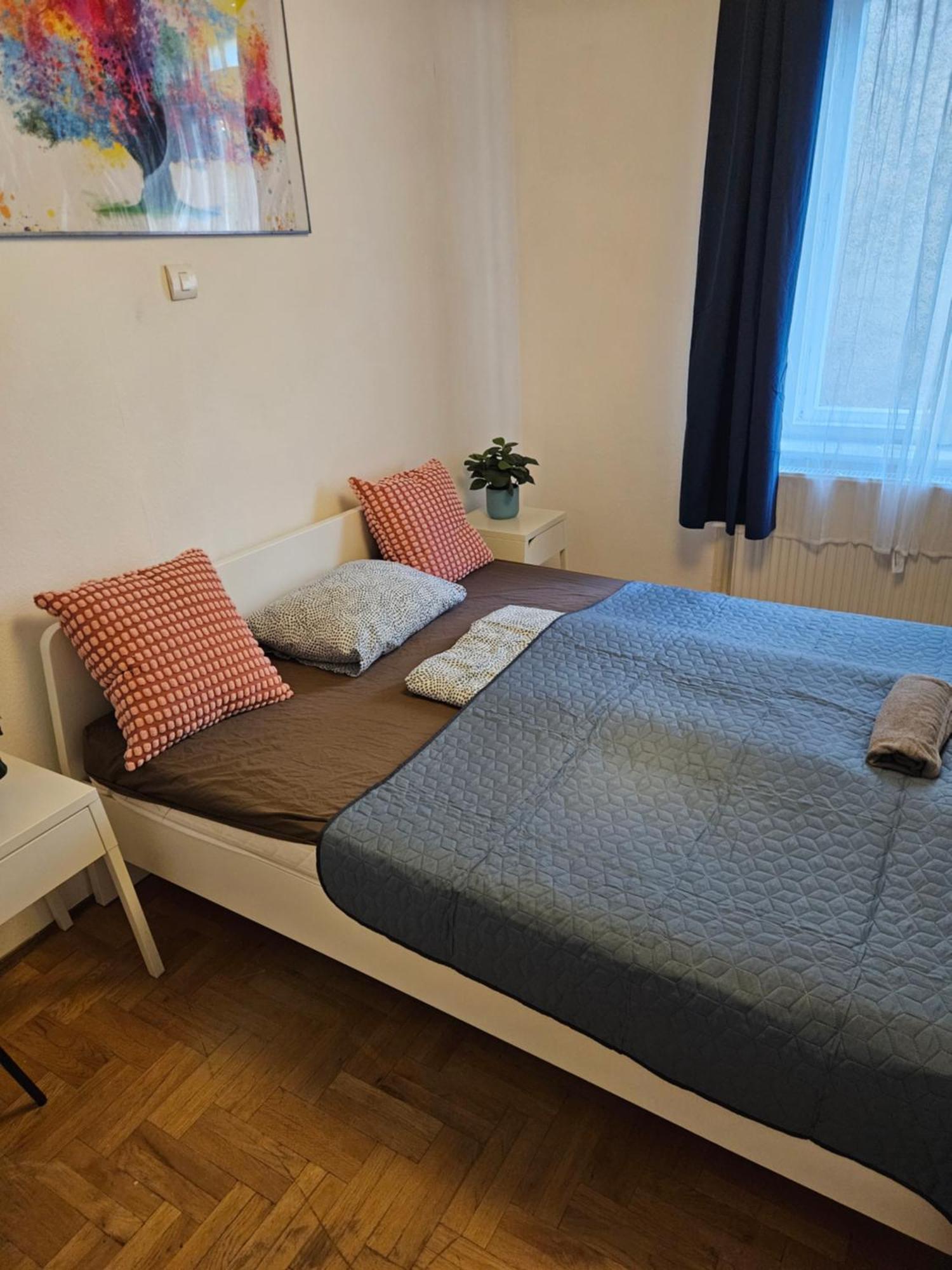 Downtown Gem Rooms Βουδαπέστη Εξωτερικό φωτογραφία