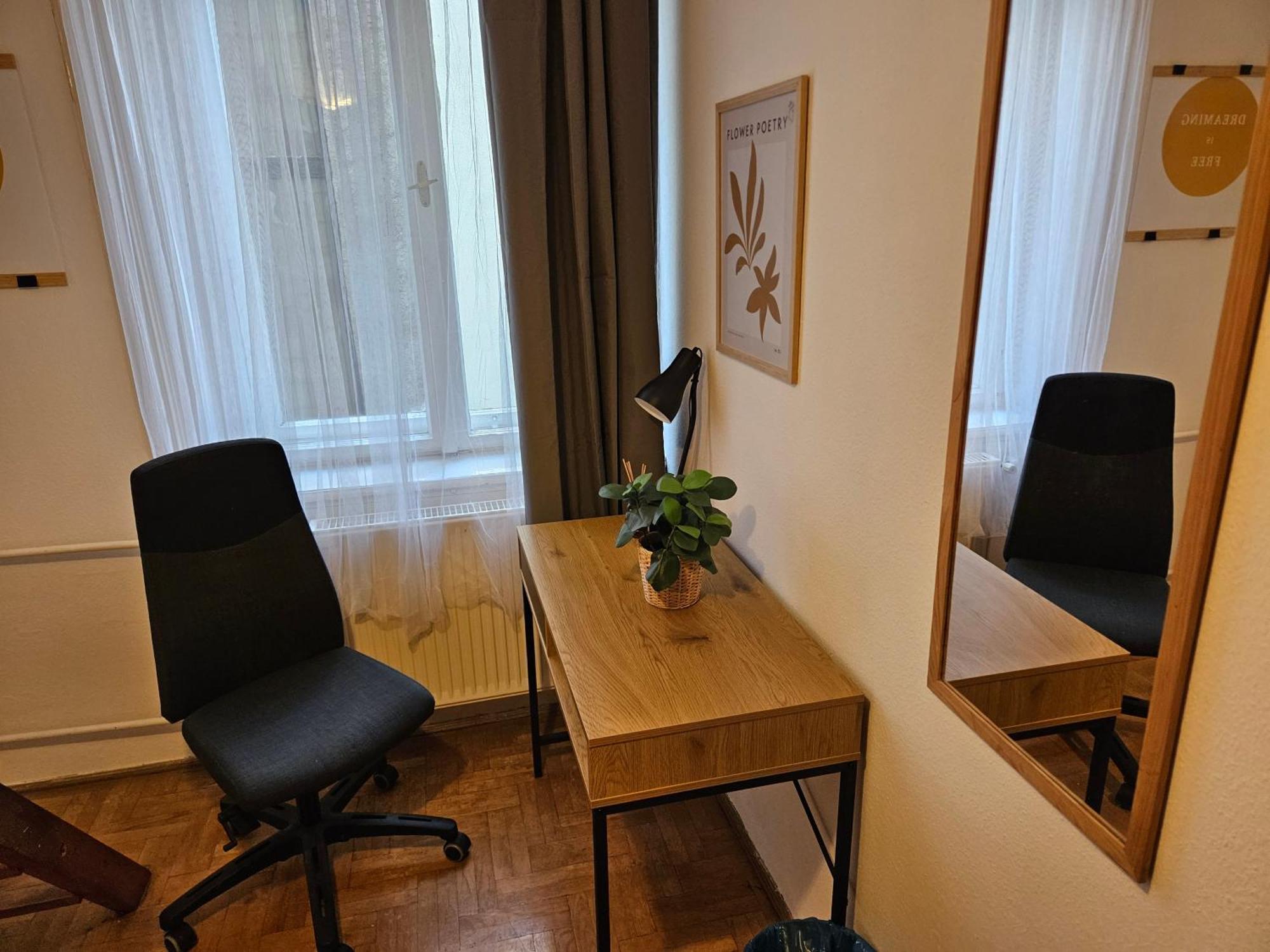 Downtown Gem Rooms Βουδαπέστη Εξωτερικό φωτογραφία