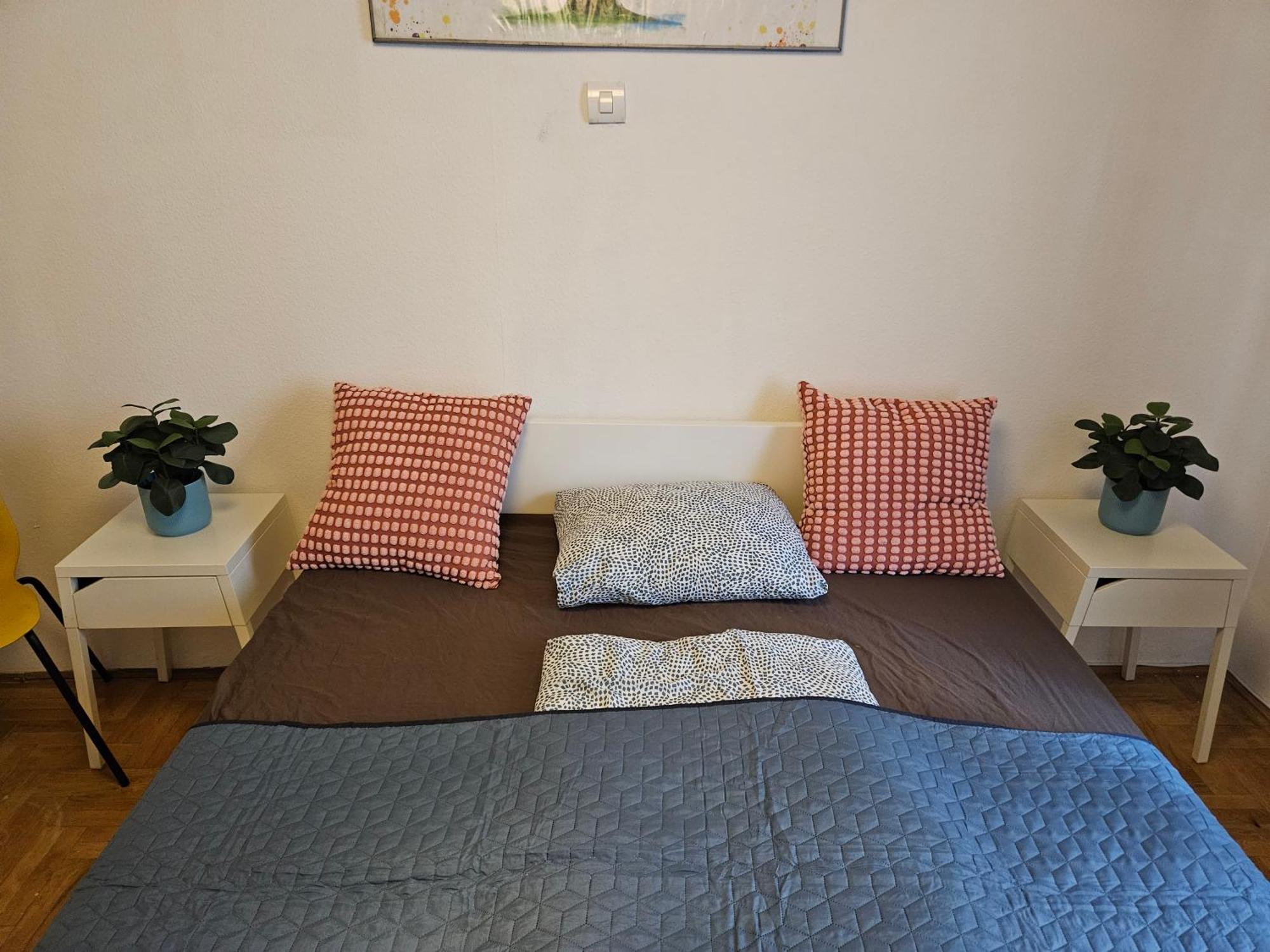 Downtown Gem Rooms Βουδαπέστη Εξωτερικό φωτογραφία
